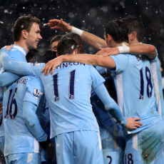 Tak Ada Laga Mudah Buat City