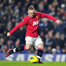 Tentang Penalti-penalti Setan Merah