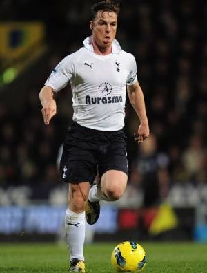 Anfield, Tantangan Besar Scott Parker cs