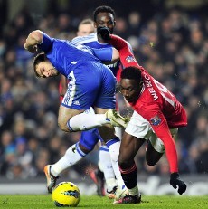 Villas-Boas Pertanyakan Keputusan-keputusan Wasit