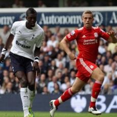 The Reds Harus Waspadai Adebayor