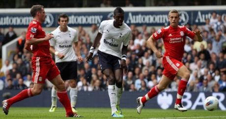 The Reds Harus Waspadai Adebayor