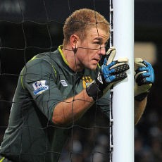 Hart Juga Tolak Jadi Kapten Inggris