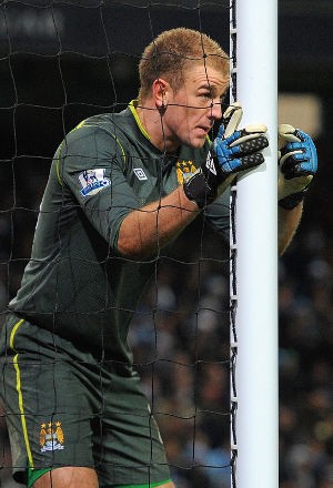 Hart Juga Tolak Jadi Kapten Inggris