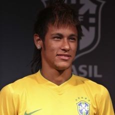 Neymar Sudah 20 Tahun dan 100 Gol