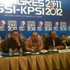 KPSI Kongres Tahunan, Teruskan Rencana KLB