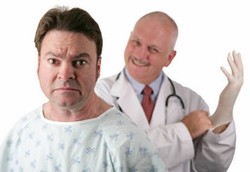 Pengobatan Kanker Prostat Bisa Sebabkan Mandul