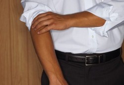 Lymphedema, Pembengkakan Kelenjar Getah Bening di Lengan atau Kaki