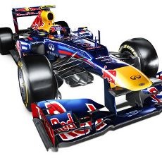 Rilis RB8, Red Bull Bertekad Lanjutkan Dominasi