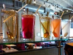 Minum Minuman Bersoda Tiap Hari Picu Tekanan Darah Tinggi