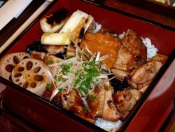 Masakan Jepang Gaya Rumahan