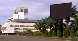  Duh! Paripurna DPR Molor 1,5 Jam Gara-gara Belum Kuorum