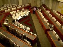  BK Temukan 5 Pelanggaran Renovasi Banggar