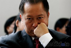 Advokat: Ketua MA Baru Harus Bisa Mengobati Hukum yang Sakit