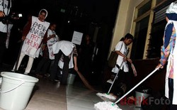  RUU PRT Kandas di PN Jakarta Pusat 