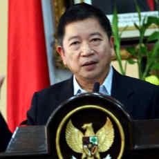 Suharso Monoarfa Angkat Bicara Soal Kisruh KPR Subsidi FLPP