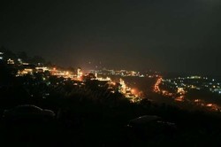 5 Destinasi Romantis Untuk Malam Valentine