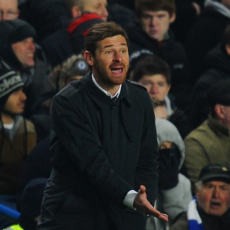 Villas-Boas Sudah Khawatirkan Napoli