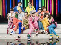 Big Bang dan 2NE1 Rilis Album Secara Bersamaan di Jepang