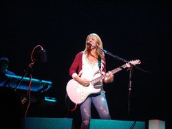 Liz Phair Bicara Soal Lana Del Rey