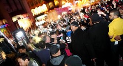 Jumpa Fans Girls Generation Sukses Menghebohkan New York