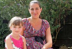 Kena Osteoporosis Setelah Punya Bayi