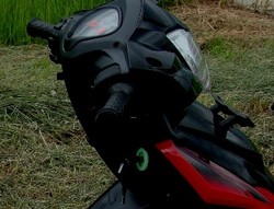 Motor Bebek TVS Neo Mulai Rp 10,2 Juta