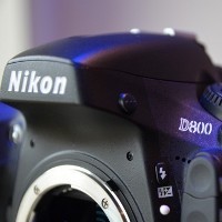Untuk Body Only, Nikon D800 Dipatok Rp 27 Juta