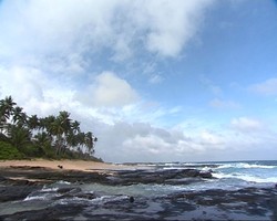 Petualangan Menuju Pulau Panjang