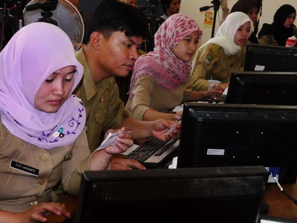 Pendaftaran e-KTP Kota Bekasi Diperpanjang