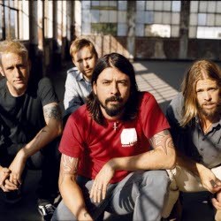 6 Kali Raih Grammy, Dave Grohl Bangga dengan Foo Fighters