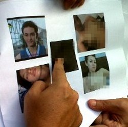 Hukum Tak Beres, Alasan Suami Beberkan Foto Telanjang Farnita & Zumi Zola