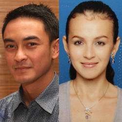 Ayahanda dan Kapolda Pemulus Laporan Zumi Zola?