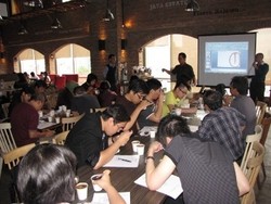 Mengungkap Rahasia Cupping dan Trik Blending Kopi Lokal