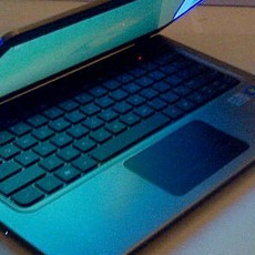 Folio, Ultrabook HP yang Diklaim Paling Irit