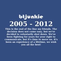 Ditutup, MegaUpload Banjir Dukungan