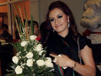 Shinta Bachir Dapat Kejutan di Ultah ke-26