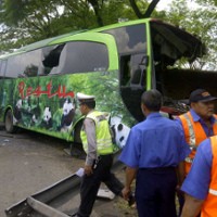 Sebelum Meninggal, Dyah, Korban Bus Restu Minta Baju Warna Putih