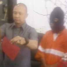 Parang Pencabut Nyawa Mahasiswa Malaysia Berpindah Ke-5 Orang