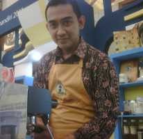 Bos Coffee Toffee Ini Kembali Bangkit Setelah Kena Tipu
