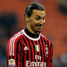 Lakukan Hal Bodoh, Ibra Minta Maaf