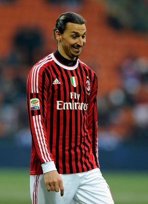 Lakukan Hal Bodoh, Ibra Minta Maaf