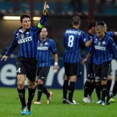 Inter Kini Targetkan Posisi Tiga