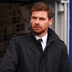 Chelsea Bantah Ada Ultimatum dari Abramovich untuk Villas-Boas