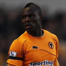 Cedera Lutut Bikin Frimpong Pulang Lebih Dini ke Arsenal