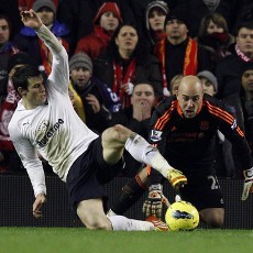 Pujian untuk Pepe Reina