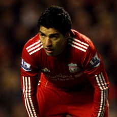 Dalglish Soal Suarez dan Tweet Rooney