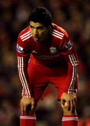 Dalglish Soal Suarez dan Tweet Rooney