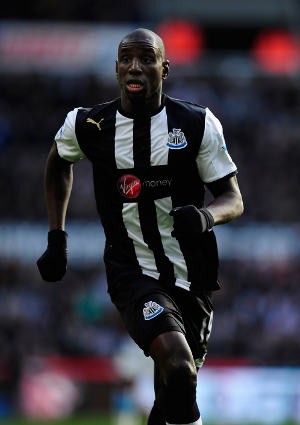 Ba Memang Tak Ingin Pergi dari Newcastle