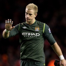 Hart: Tak Perlu Pikirkan MU, City